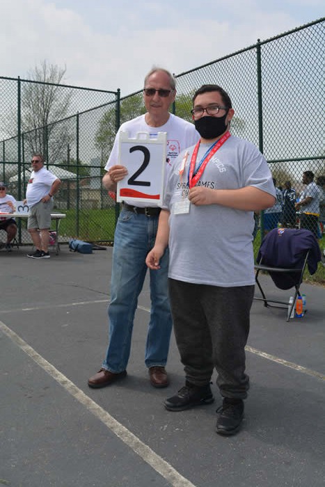 Special Olympics MAY 2022 Pic #4306